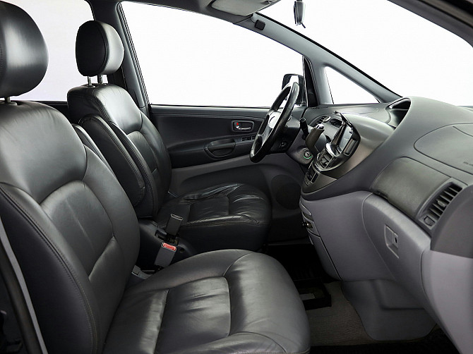 Toyota Previa Luxury ATM 2.4 115kW Tallina - foto 6