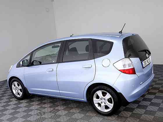 Honda Jazz Elegance 1.3 73kW Tallina