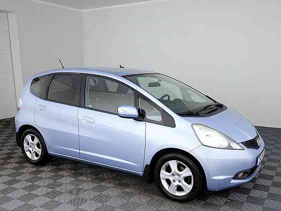 Honda Jazz Elegance 1.3 73kW Tallina