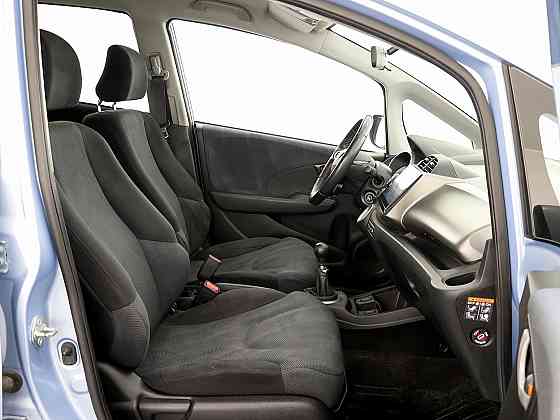 Honda Jazz Elegance 1.3 73kW Tallina