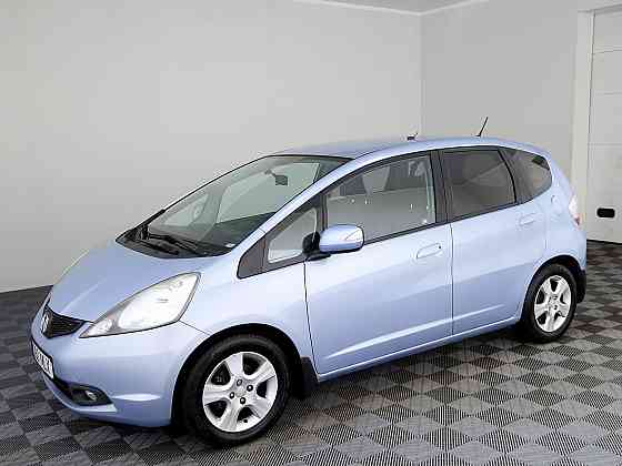 Honda Jazz Elegance 1.3 73kW Tallina