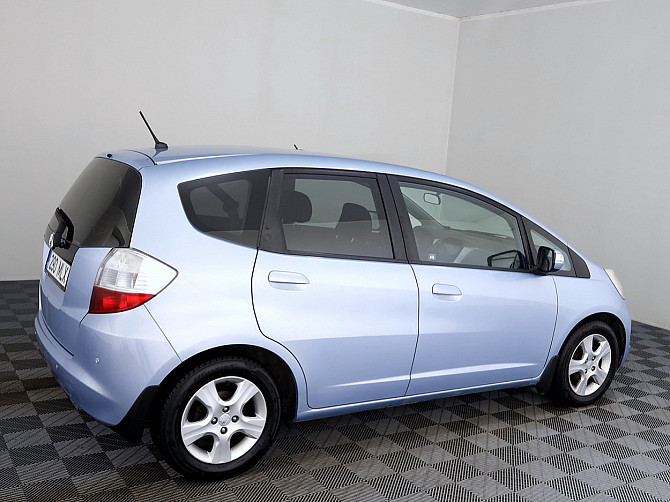 Honda Jazz Elegance 1.3 73kW Tallina - foto 3