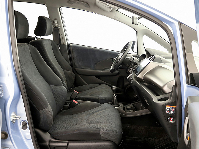 Honda Jazz Elegance 1.3 73kW Tallina - foto 6