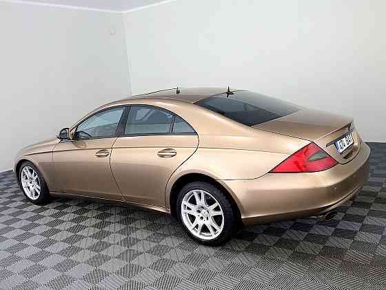 Mercedes-Benz CLS 320 Luxury ATM 3.0 CDI 165kW Tallina