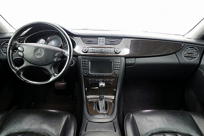 Mercedes-Benz CLS 320 Luxury ATM 3.0 CDI 165kW Tallina - foto 5