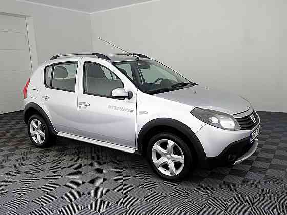 Dacia Sandero Stepway Facelift 1.6 62kW Tallina