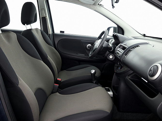 Nissan Note Facelift 1.4 65kW Таллин - изображение 6