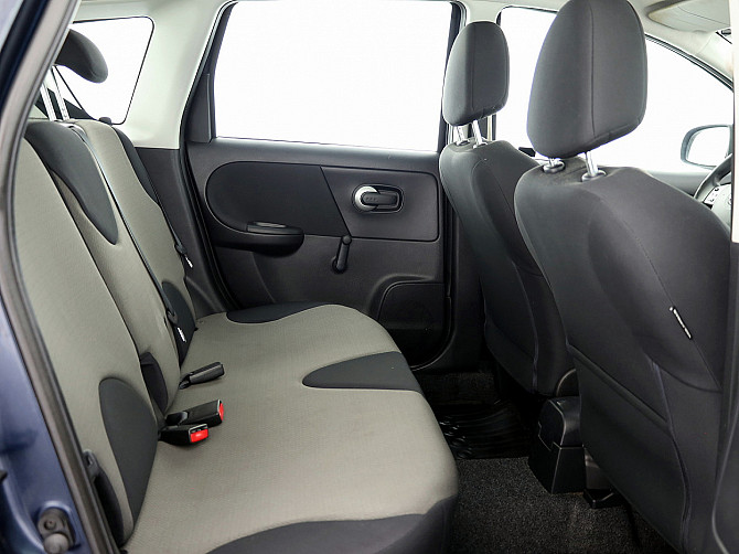 Nissan Note Facelift 1.4 65kW Таллин - изображение 7