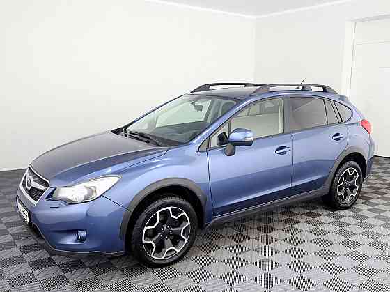 Subaru XV Comfort AWD 2.0 TD 108kW Tallina