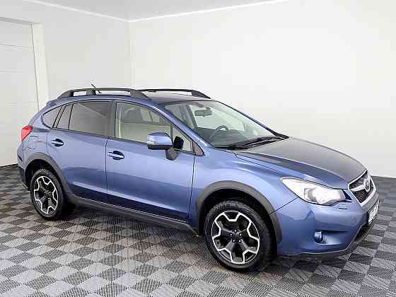 Subaru XV Comfort AWD 2.0 TD 108kW Tallina