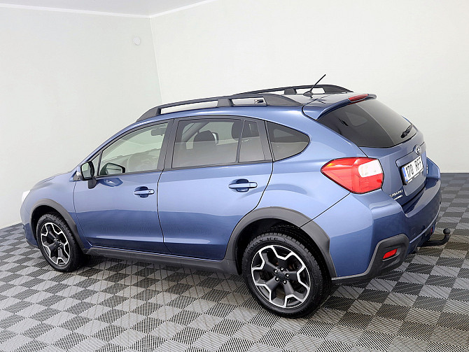 Subaru XV Comfort AWD 2.0 TD 108kW Tallina - foto 4