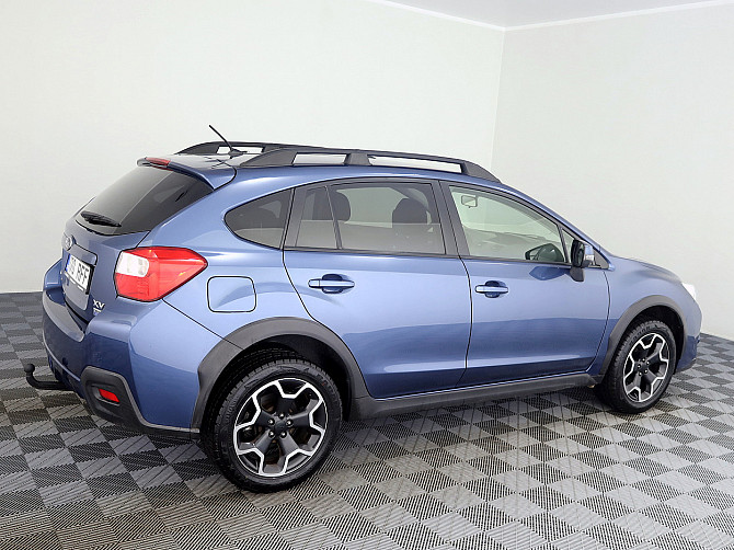 Subaru XV Comfort AWD 2.0 TD 108kW Tallina - foto 3