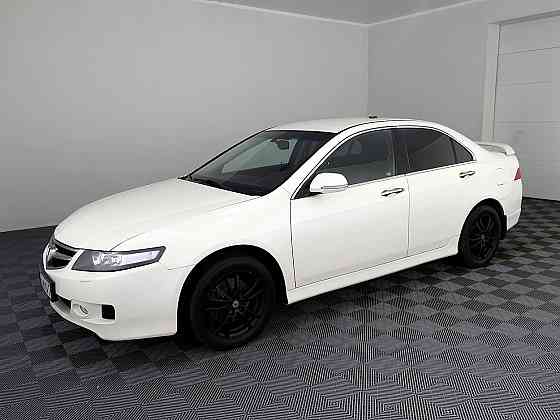 Honda Accord Sport Facelift LPG 2.0 114kW Tallina