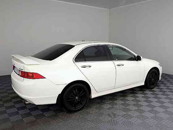 Honda Accord Sport Facelift LPG 2.0 114kW Tallina