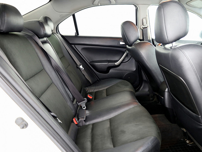 Honda Accord Sport Facelift LPG 2.0 114kW Tallina - foto 7