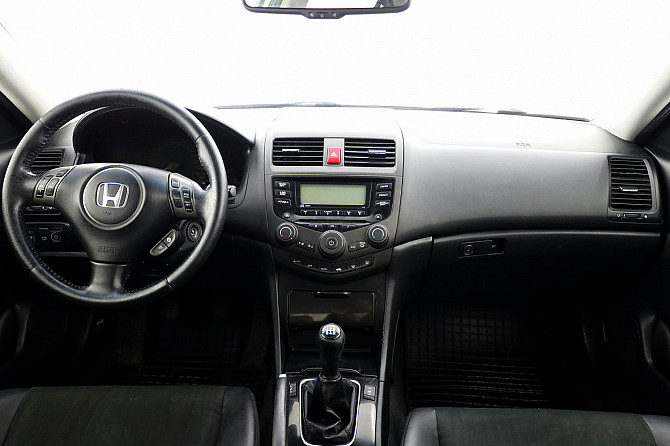 Honda Accord Sport Facelift LPG 2.0 114kW Tallina - foto 5