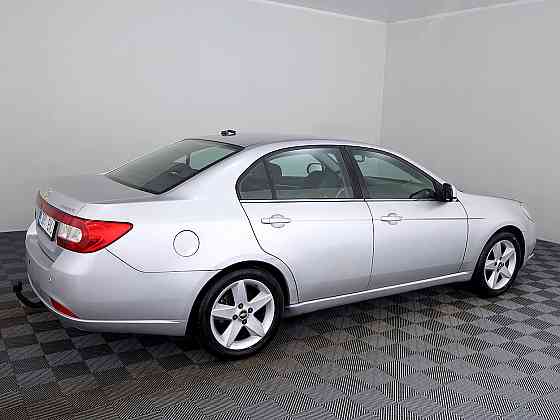 Chevrolet Epica Luxury ATM 2.0 VCDi 110kW Tallina