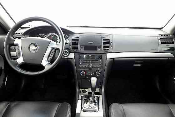 Chevrolet Epica Luxury ATM 2.0 VCDi 110kW Tallina