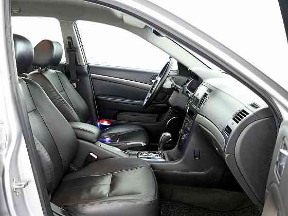 Chevrolet Epica Luxury ATM 2.0 VCDi 110kW Tallina