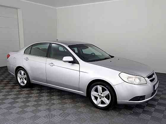Chevrolet Epica Luxury ATM 2.0 VCDi 110kW Tallina