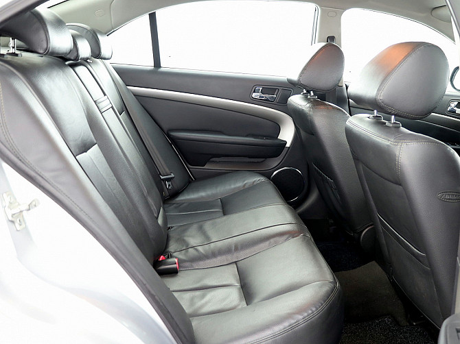 Chevrolet Epica Luxury ATM 2.0 VCDi 110kW Tallina - foto 7