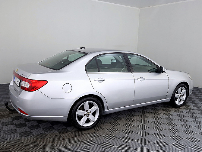 Chevrolet Epica Luxury ATM 2.0 VCDi 110kW Tallina - foto 3