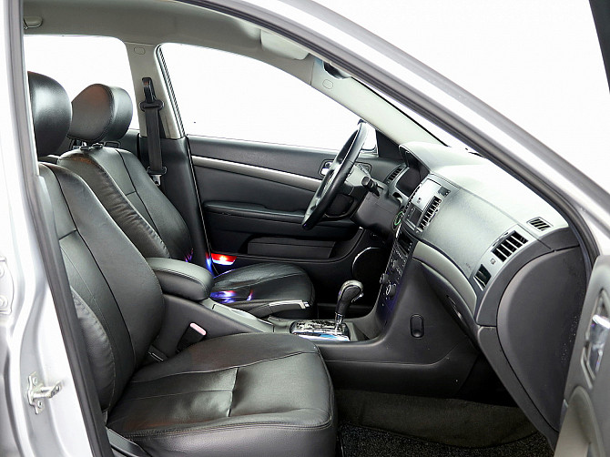 Chevrolet Epica Luxury ATM 2.0 VCDi 110kW Tallina - foto 6