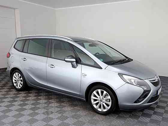 Opel Zafira Elegance 1.6 CDTi 100kW Tallina