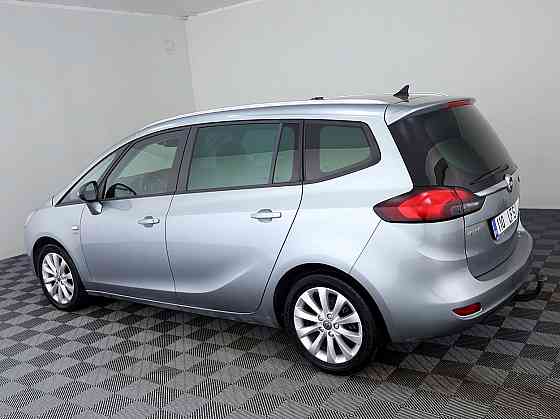 Opel Zafira Elegance 1.6 CDTi 100kW Tallina