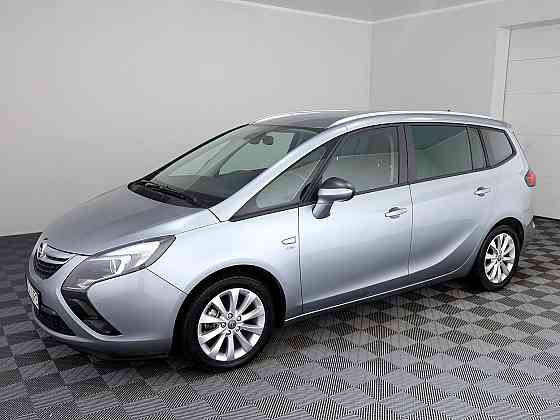 Opel Zafira Elegance 1.6 CDTi 100kW Tallina