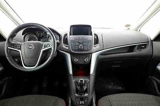 Opel Zafira Elegance 1.6 CDTi 100kW Tallina