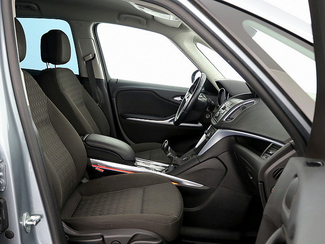 Opel Zafira Elegance 1.6 CDTi 100kW Tallina - foto 6
