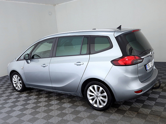 Opel Zafira Elegance 1.6 CDTi 100kW Tallina - foto 4