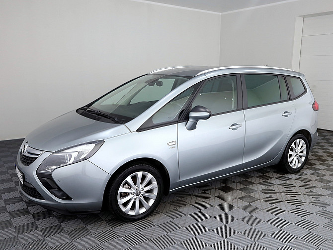 Opel Zafira Elegance 1.6 CDTi 100kW Tallina - foto 2
