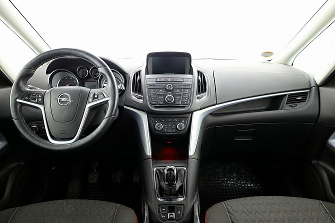Opel Zafira Elegance 1.6 CDTi 100kW Tallina - foto 5