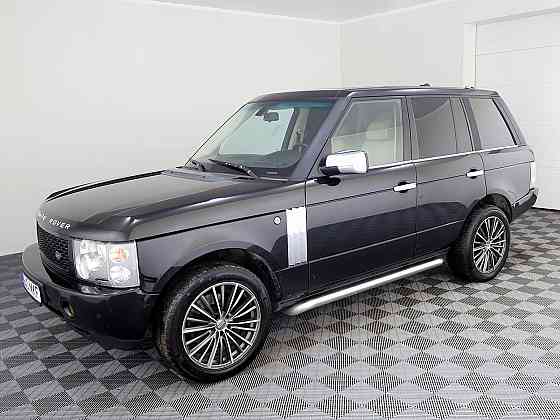Land Rover Range Rover Vogue 2.9 D 130kW Tallina