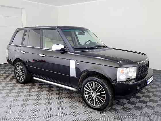 Land Rover Range Rover Vogue 2.9 D 130kW Tallina