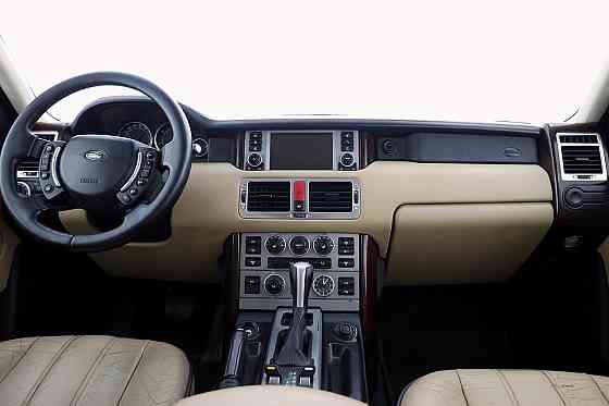 Land Rover Range Rover Vogue 2.9 D 130kW Tallina