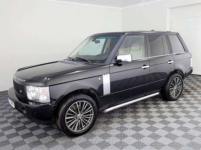 Land Rover Range Rover Vogue 2.9 D 130kW Tallina - foto 2