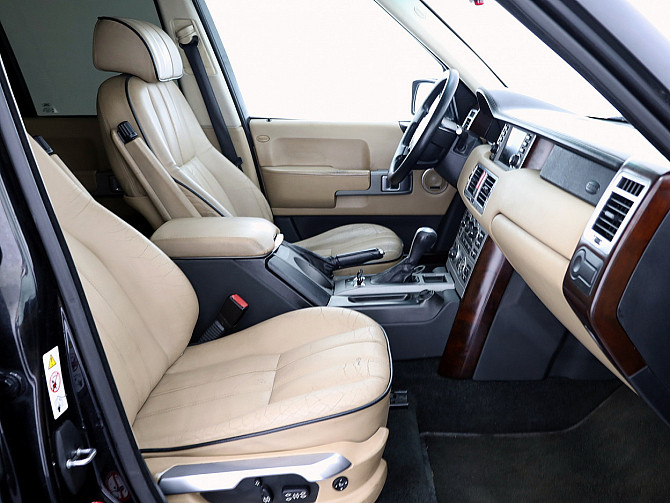 Land Rover Range Rover Vogue 2.9 D 130kW Tallina - foto 6