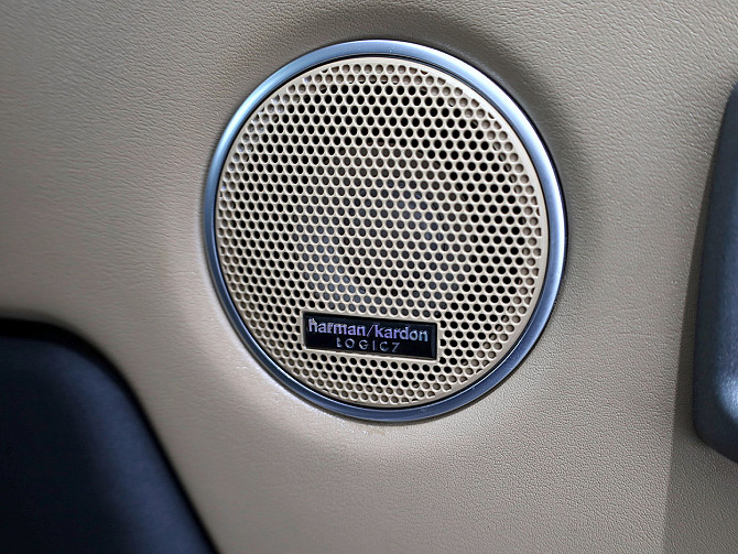 Land Rover Range Rover Vogue 2.9 D 130kW Tallina - foto 8