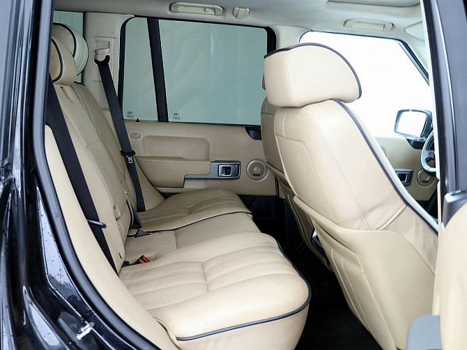 Land Rover Range Rover Vogue 2.9 D 130kW Tallina - foto 7