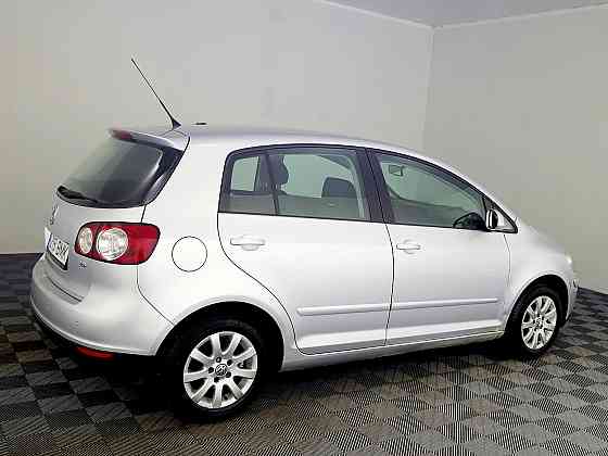 Volkswagen Golf Plus Comfortline ATM 1.6 75kW Tallina