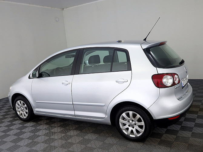 Volkswagen Golf Plus Comfortline ATM 1.6 75kW Tallina - foto 4