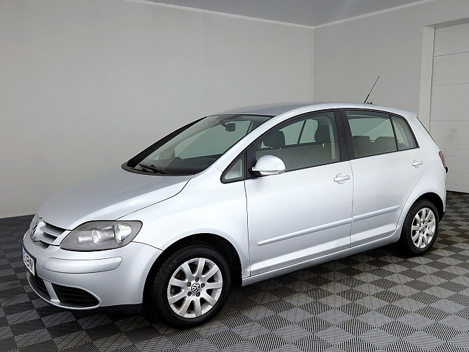 Volkswagen Golf Plus Comfortline ATM 1.6 75kW Tallina - foto 2