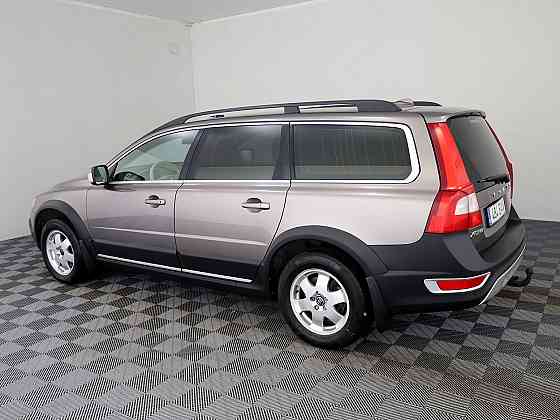 Volvo XC70 Summum ATM 2.4 D5 136kW Tallina