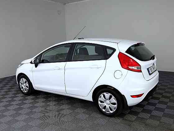 Ford Fiesta Elegance 1.2 44kW Tallina