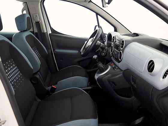 Citroen Berlingo Multispace Facelift 1.6 HDi 55kW Tallina