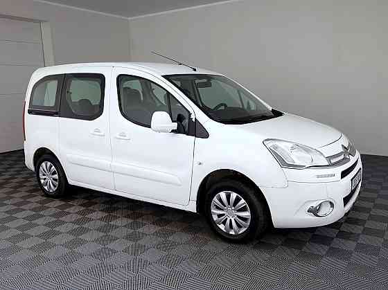 Citroen Berlingo Multispace Facelift 1.6 HDi 55kW Tallina