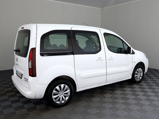 Citroen Berlingo Multispace Facelift 1.6 HDi 55kW Tallina - foto 3